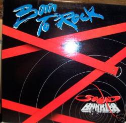 Sound Barrier : Born to Rock